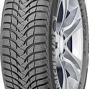 Michelin Alpin A4 165/65 R15 81T