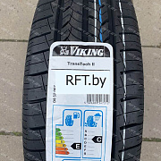 VIKING TransTech II 215/60 R17C 109/107T
