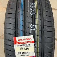 Lassa Competus H/P 2 245/65R17 111H