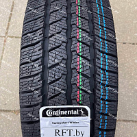 Continental VanContact Winter 175/75R16C 101/99R
