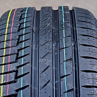 Continental ContiEcoContact 6 Q 315/40R21 111 Y