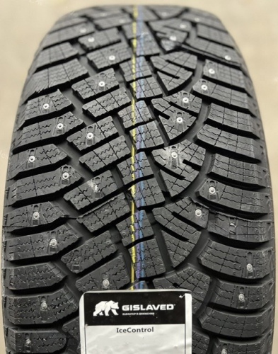 Gislaved IceControl 215/65R16 102T