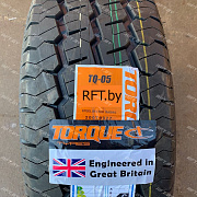 Torque TQ05 185/75 R16C 104/102R