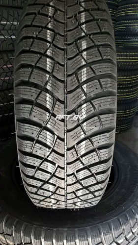 KAMA 515 215/65R16 102Q (с шипами)