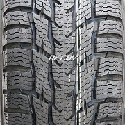 Nokian WR C3 195/75 R16C 107/105S