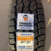Sailun Terramax A/T 265/70R18 124/121R