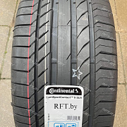 Continental ContiSportContact 5 285/45 R21 109Y