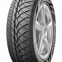DoubleStar APEX racing 255/50R18 106H