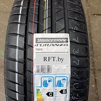 Bridgestone Turanza T005 255/40 R18 99Y RunFlat