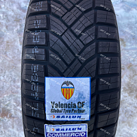 Sailun Commercio 4 Seasons 195/75R16C 110/108R