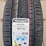 Barum Bravuris 3HM SUV 255/55R19 111V