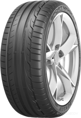 Dunlop Sport Maxx RT 215/50 R17 91Y
