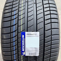 Michelin Primacy 3 245/50R18 100Y RunFlat