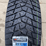 Hankook RW15 Winter i Pike LV 215/60 R17С 109/107R