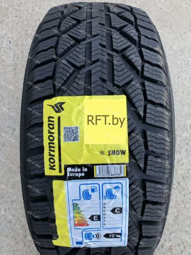 Kormoran SUV Snow 215/65R17 99V