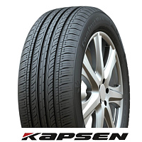 Kapsen ComfortMax A/S H202 165/70R14 81T