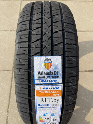 Sailun Terramax CVR 245/70R16 111H