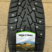 IKON Nordman 7 SUV 215/60R17 100T