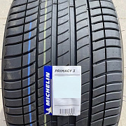 Michelin Primacy 3 245/55 R17 102W