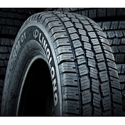 LingLong CrossWind Storm 01 185/75R16 104/102R