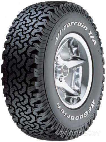 BFGoodrich All-Terrain T/A Terrain T/A LT235/70 R16 104S