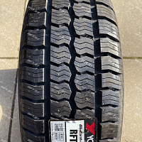 Yokohama Bluearth-Van RY61 205/65R16C 107/105T