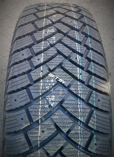 LingLong GREEN-Max Winter Grip SUV 235/60R17 106T