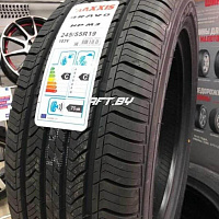 Maxxis Bravo HP-M3 265/50R19 110V