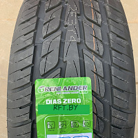 Grenlander DIAS ZERO 305/35R24 112W