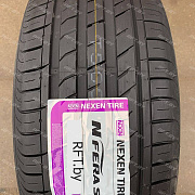 Nexen N'FERA SU1 225/35R20 90Y
