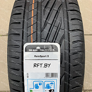 Uniroyal RainSport 5 255/40R18 99Y