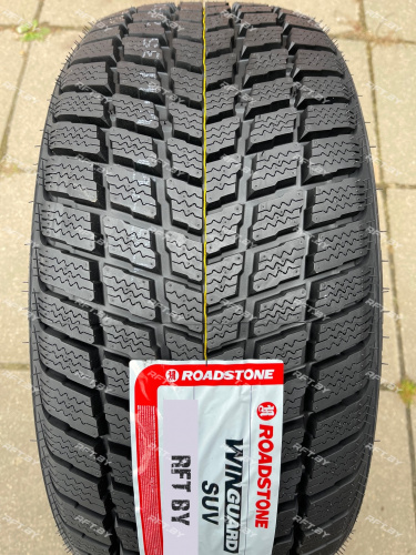 Roadstone WINGUARD SUV 265/65 R17 112H