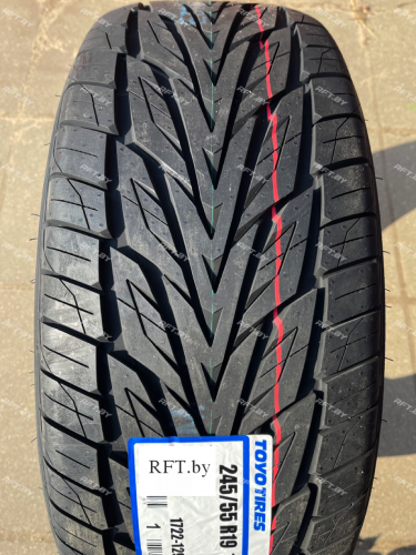 Toyo Proxes STIII 225/60 R17 103V
