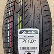 Matador MP 47 Hectorra 3 SUV 295/35 R21 107Y