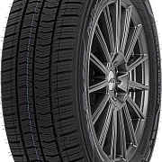 Kumho PorTran 4S CX11 205/75R16C 113/111R