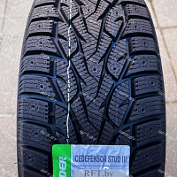 Grenlander ICEDEFENSOR STUD III 265/60R18 114T