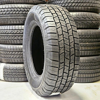 Michelin LTX Trail 265/70R16 112T