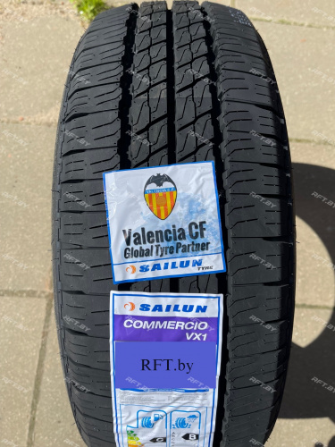 Sailun Commercio VXI 225/65 R16C 112/110R