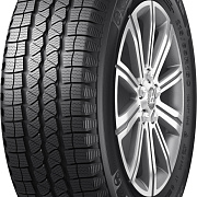 Triangle SeasonX Van TA702 215/75R16C 116/114R