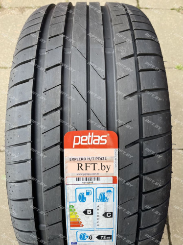 Petlas Explero PT431 275/55 R19 111V
