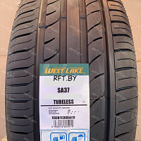 Westlake Tyres SA37 245/50R18 100W RunFlat