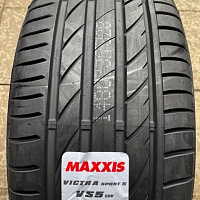 Maxxis Victra Sport VS-5 SUV 275/55R19 111Y