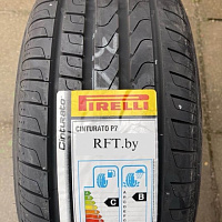 Pirelli Cinturato P7 225/45R17 91Y RunFlat