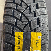 Delinte Winter WD42 235/65R16C 121/119R