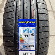 Goodyear EfficientGrip Performance SUV 255/60 R17 106V