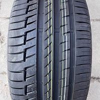 Continental PremiumContact 6 285/45R22 114Y