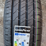 Goodyear EfficientGrip 2 SUV 255/60R17 106V