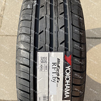 Yokohama Bluearth ES32 205/65 R16 95H