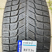 Michelin X-Ice Xi3 225/50 R18 99H