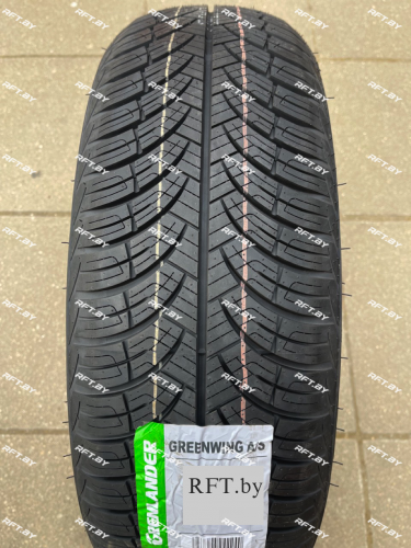 Grenlander Greenwing A/S 225/50R17 98W